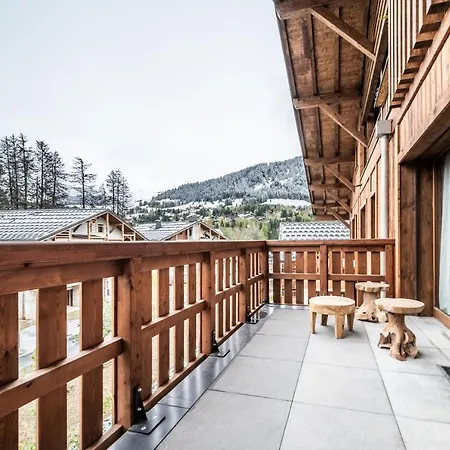 公寓 Centaurea - By Emerald 梅杰夫