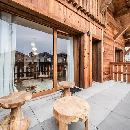 Centaurea - By Emerald 公寓