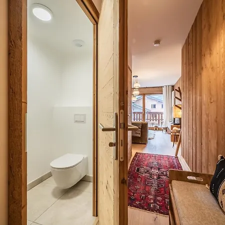 Centaurea - By Emerald 公寓 *