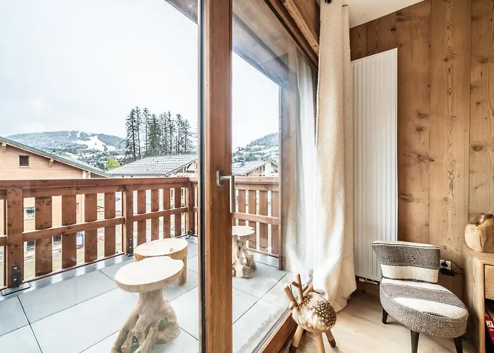 شقة Centaurea - By Emerald