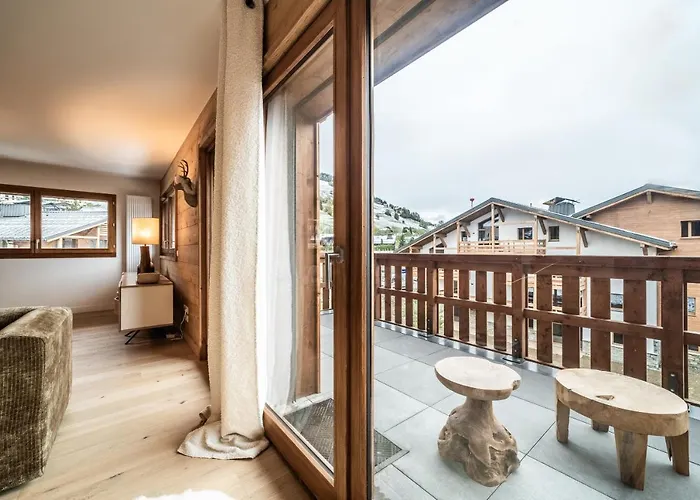 Apartment Centaurea - By Emerald *