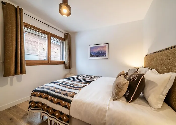 شقة Centaurea - By Emerald