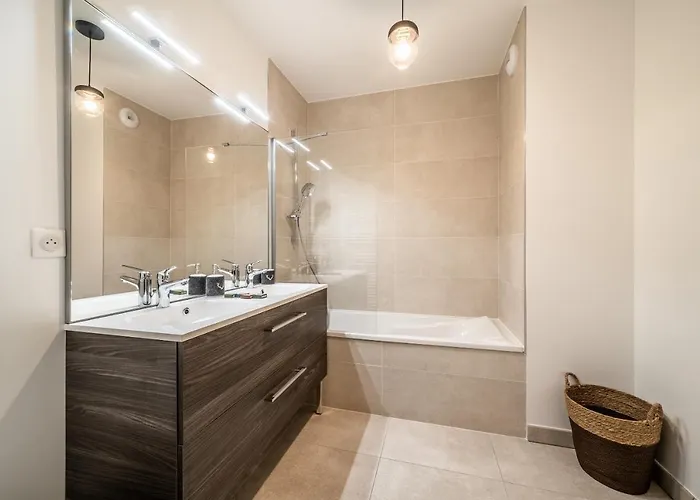 Apartment Centaurea - By Emerald *