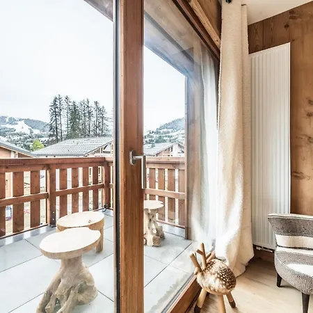 Apartmán Centaurea - By Emerald