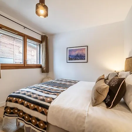 Apartmán Centaurea - By Emerald