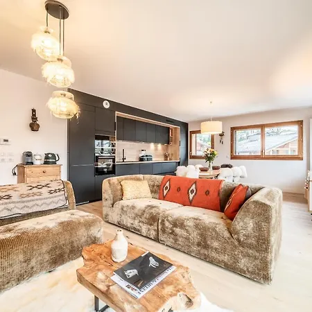 Apartmán Centaurea - By Emerald *