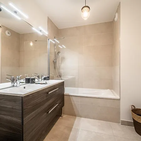 Apartmán Centaurea - By Emerald *