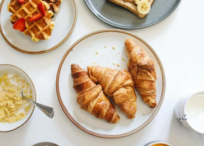 Centaurea - By Emerald Megève